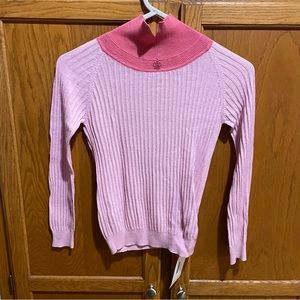I Pinco Pallino ribbed sweater